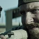 Bradley Cooper in American Sniper (2014)