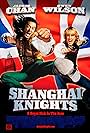 Jackie Chan and Owen Wilson in Shanghai Knights (2003)