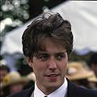 Hugh Grant in Four Weddings and a Funeral (1994)