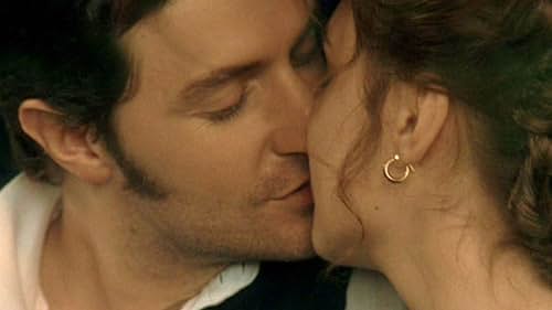Richard Armitage and Daniela Denby-Ashe in North & South (2004)