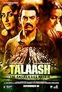 Kareena Kapoor, Aamir Khan, and Rani Mukerji in Talaash: The Answer Lies Within (2012)