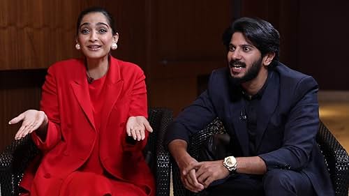 How Well Do Sonam Kapoor and Dulquer Salman Know Their Credits?