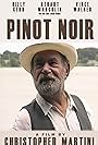 Stuart Margolin in Pinot Noir (2023)