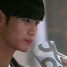 Kim Soo-hyun in My Love from Another Star (2013)