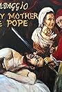Gladys Florence in Caravaggio and My Mother the Pope (2017)