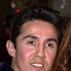 Richard Coca at an event for The Mexican (2001)