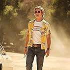 Brad Pitt in Once Upon a Time... in Hollywood (2019)
