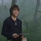 Tatsuya Fujiwara in Death Note: The Last Name (2006)