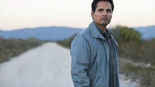 Actor Michael Peña, star of 'Crash' and the 'Ant-Man' films, stars in the "Narcos" reboot "Narcos: Mexico" as DEA Agent Kiki Camarena. "No Small Parts" takes a look at Michael's rise in film and television.