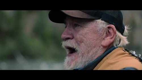 A Marine wounded in Afghanistan is sent to a V.A. facility in Montana where he meets a Vietnam Vet who teaches him how to fly fish as a way of dealing with his emotional and physical trauma.