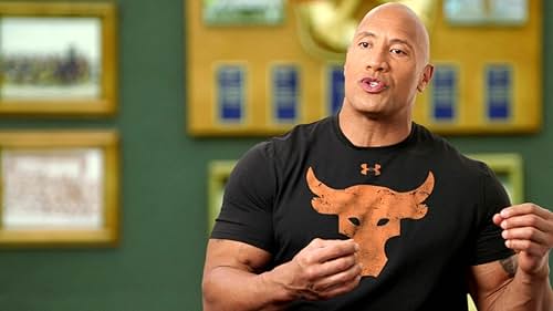 Baywatch: Dwayne Johnson On Why He Wanted To Be A Part Of The Film