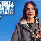 Jennifer Connelly in Jennifer Connelly Receives the IMDb "Fan Favorite" STARmeter Award (2023)