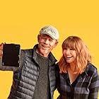 Ron Howard and Bryce Dallas Howard in Dads (2019)