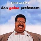 Eddie Murphy in The Nutty Professor (1996)