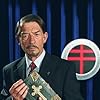 John Hurt in V for Vendetta (2005)