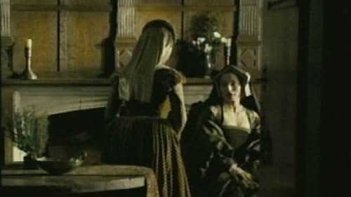 Other Boleyn Girl, The: We Have Been Summoned