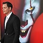 Bill Skarsgård at an event for It Chapter Two (2019)