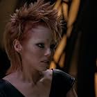 Raelee Hill in Farscape: The Peacekeeper Wars (2004)