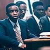 Marquis Rodriguez, Caleel Harris, and Ethan Herisse in When They See Us (2019)