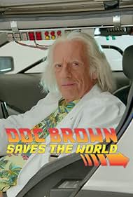 Back to the Future: Doc Brown Saves the World (2015)