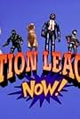 Action League Now!! (2003)