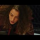 Olivia Thirlby in Above the Shadows (2019)