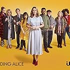 Finding Alice - ITV