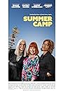 Diane Keaton, Kathy Bates, and Alfre Woodard in Summer Camp (2024)