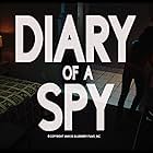 Tamara Taylor in Diary of a Spy (2022)
