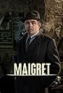 Rowan Atkinson in Maigret (2016)