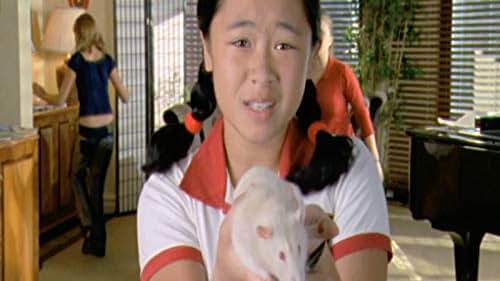 Hannah Wang in Sleepover Club (2003)