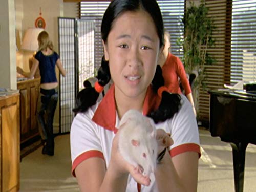 Hannah Wang in Sleepover Club (2003)