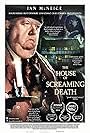 Ian McNeice in The House of Screaming Death (2017)
