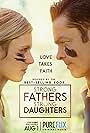 Bart Johnson and Carrie Alexander in Strong Fathers, Strong Daughters (2022)