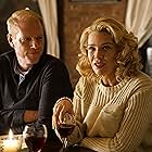 Noah Emmerich and Laurie Holden in The Americans (2013)