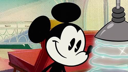 The Wonderful World Of Mickey Mouse (Dutch Trailer 1 Subtitled)