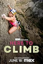 Here to Climb