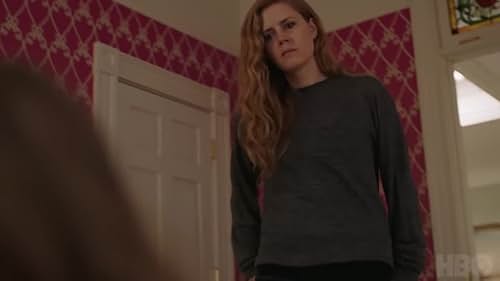 Sharp Objects: New Information