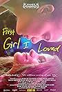 Dylan Gelula and Brianna Hildebrand in First Girl I Loved (2016)