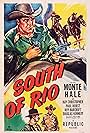 Monte Hale in South of Rio (1949)