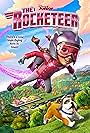 The Rocketeer (2019)