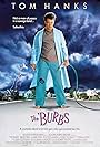 Tom Hanks in The 'Burbs (1989)