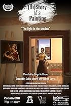 (Hi)story of a Painting: The Light in the Shadow (2022)