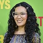 Ali Wong at an event for Always Be My Maybe (2019)