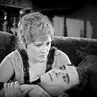 John Gilbert and Claire McDowell in The Big Parade (1925)