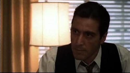Trailer for The Godfather: Part II