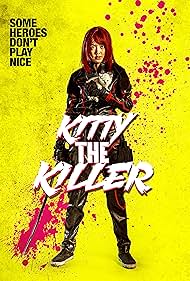 Ploypailin Thangprapaporn in Kitty the Killer (2023)
