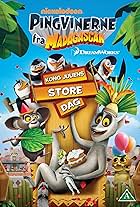 The Penguins of Madagascar: Happy King Julien Day!