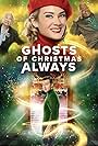 Reginald VelJohnson, Lori Tan Chinn, Kim Matula, and Ian Harding in Ghosts of Christmas Always (2022)