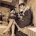 Fifi D'Orsay and Victor McLaglen in Hot for Paris (1929)
